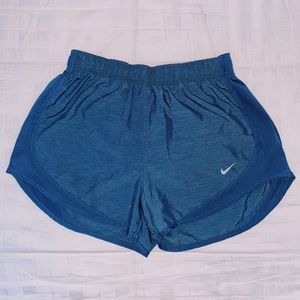 Nike Women's Tempo Dry Core 3'' Running Shorts
